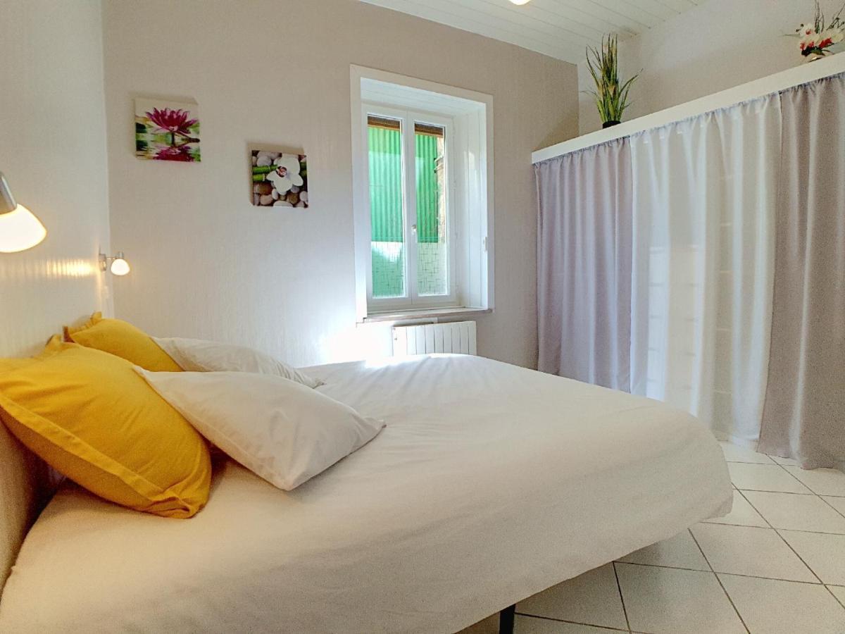 Stop Chez M Cozy # Qualite # Confort # Simplicite Pierre-Bénite 외부 사진